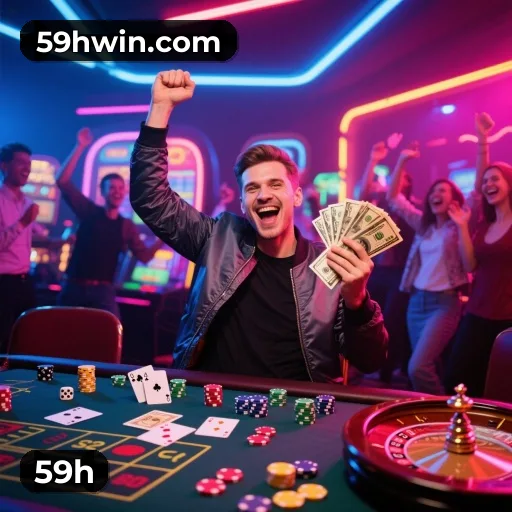 59h Licença Curaçao Gaming