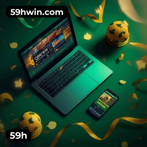 59h Logo 2