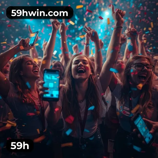 59h PIX Instantâneo - Saques em 8 Minutos