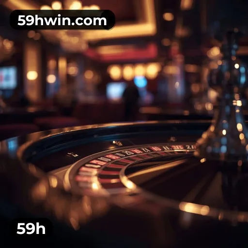 59h Licenciado Curaçao - Segurança SSL 256-bit
