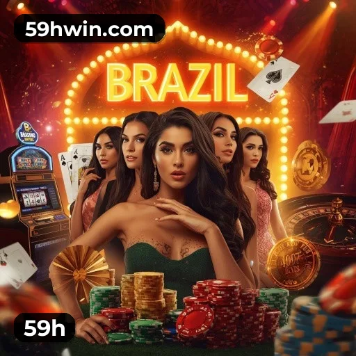 Loteria 59h - Quina e mais jogos
