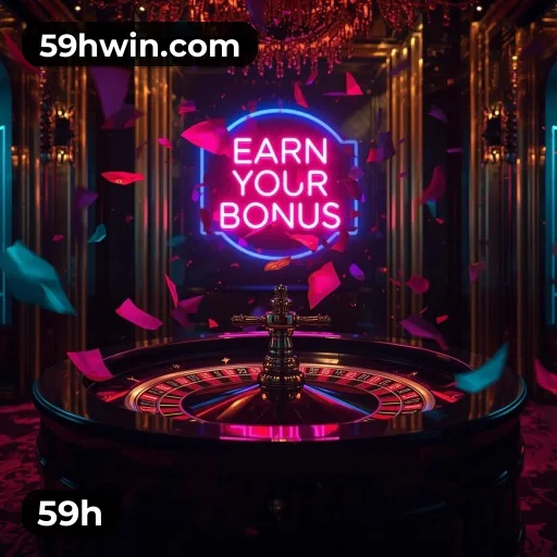 Slots 59h - Jackpots Progressivos